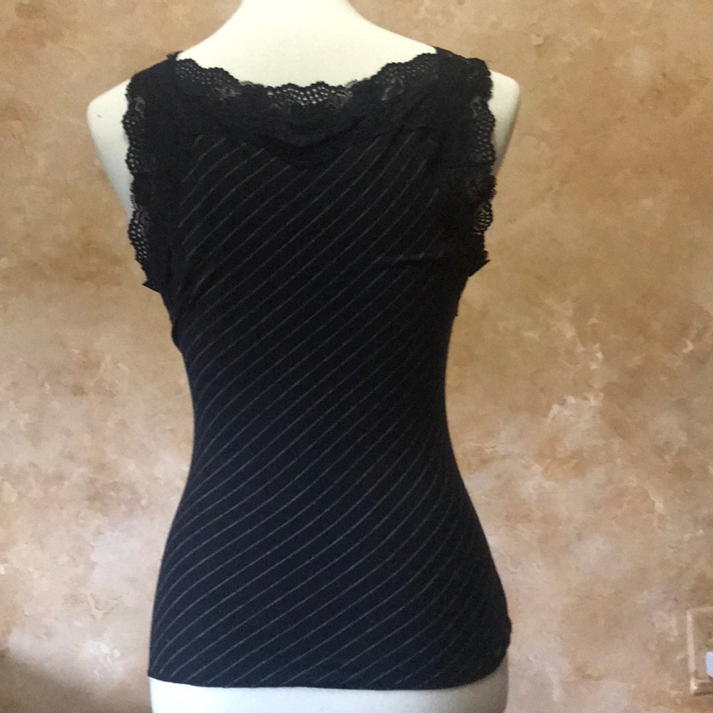 Dressy tank - Picture 3 of 3